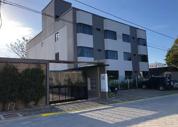 Link Araranguá Apartamento
