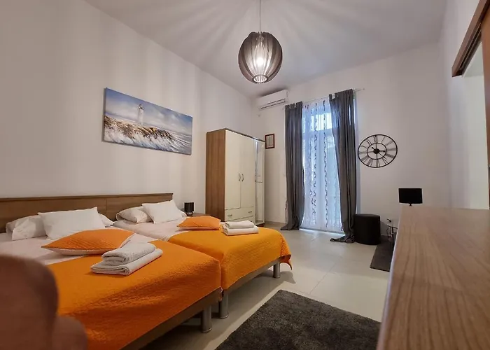 Studio Apartment Mandic Dubrovnik