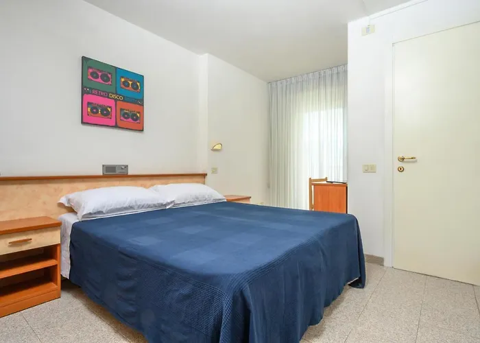 Hotel Villa Lina Riccione