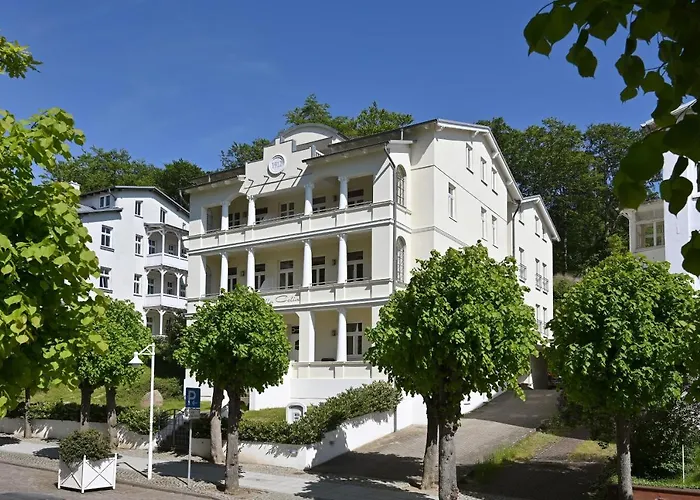 Villa Celia