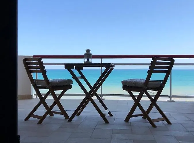 Sunrise Apartments Termoli