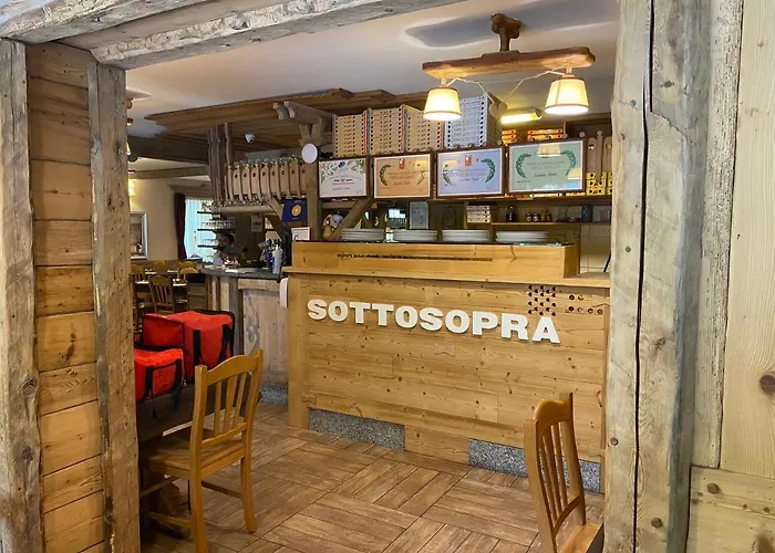 Sottosopra Alps Apartments & Rooms Ski & Bike Room Charvensod