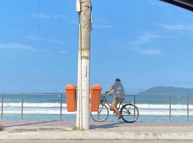 Praia Do Forte - Cabo Frio Edificio Guanabara