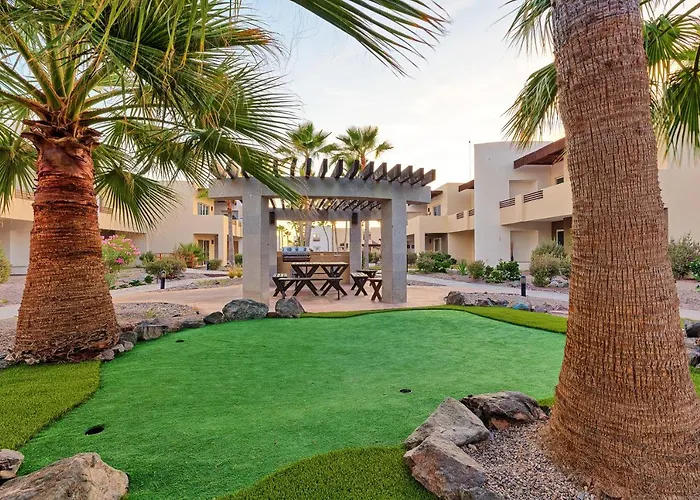 Caracoles Homes Puerto Penasco
