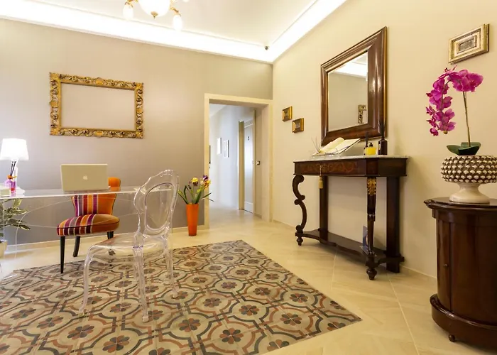 Boutique Maecò Ortigia B&B Syracuse