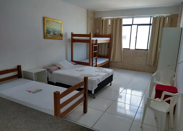 Hotel Itapua Tropical Lauro de Freitas