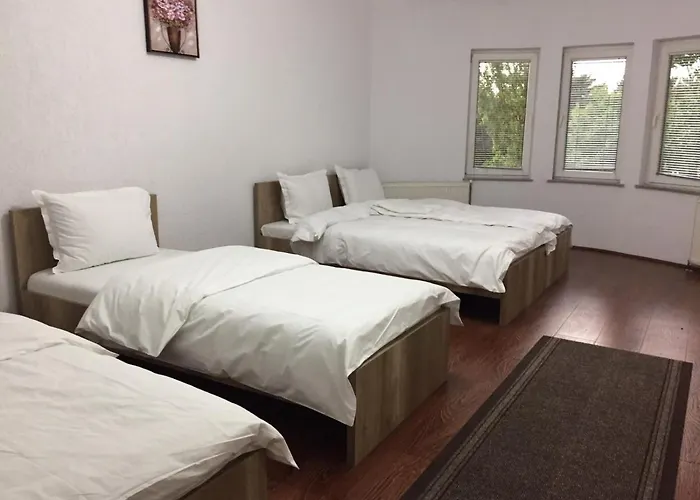 Hotel Park Pristina