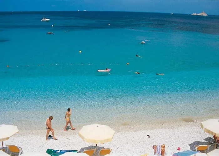 Appartamento Le Ghiaie Relax Portoferraio