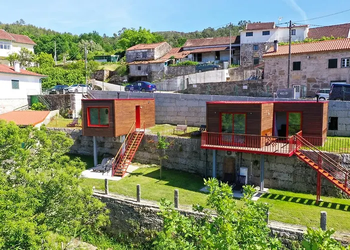 Casinhas Do Minho Vila Arcos de Valdevez
