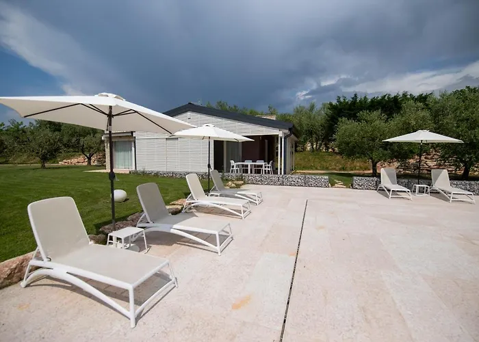 Relais Del Garda
