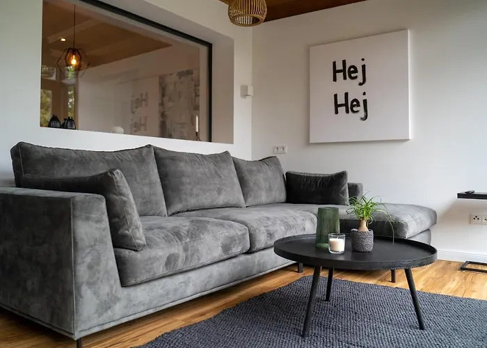 Ferienwohnung hygge Niederrhein Rees