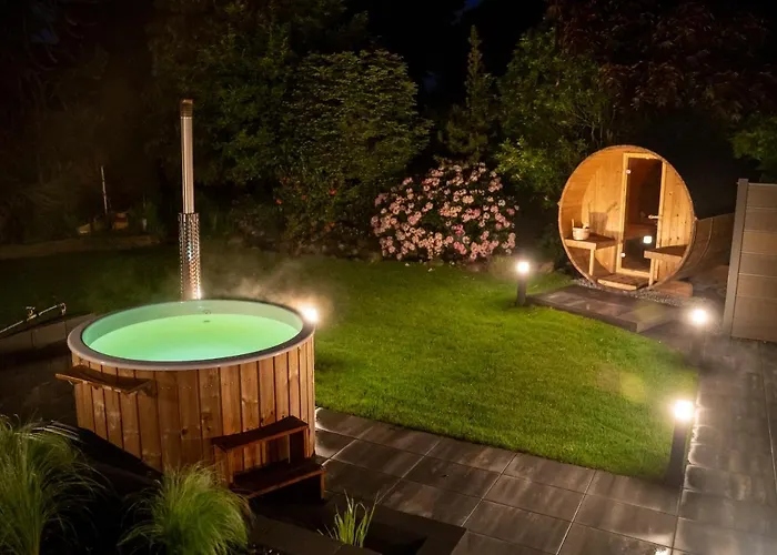 Ferienwohnung hygge Niederrhein Rees