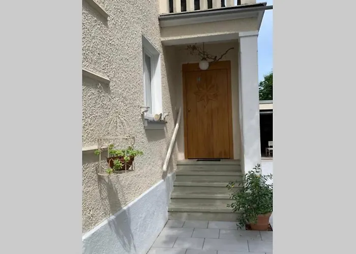 2-Zimmer-Apartment in München