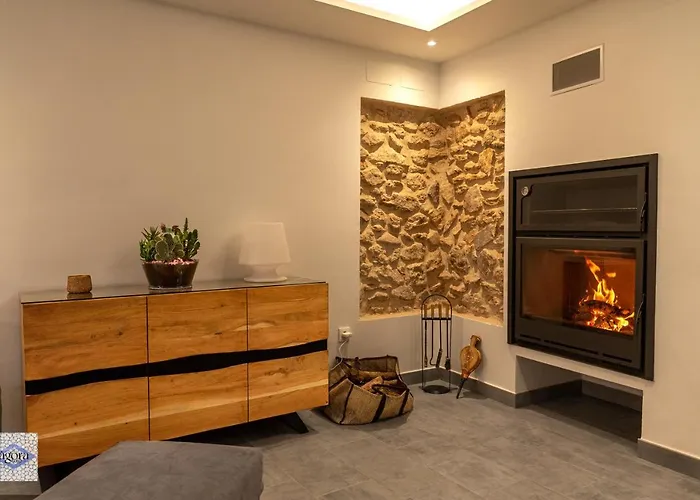 Hostal Ágora Casa Almagro