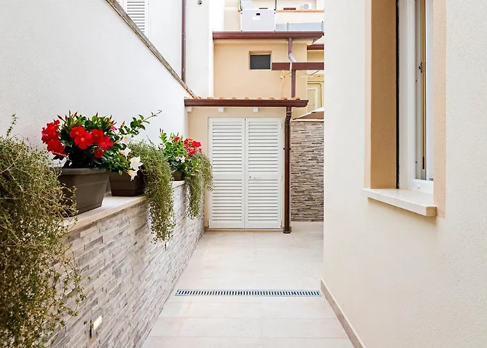 Boutique Versilia Residence - Colombo Lido di Camaiore