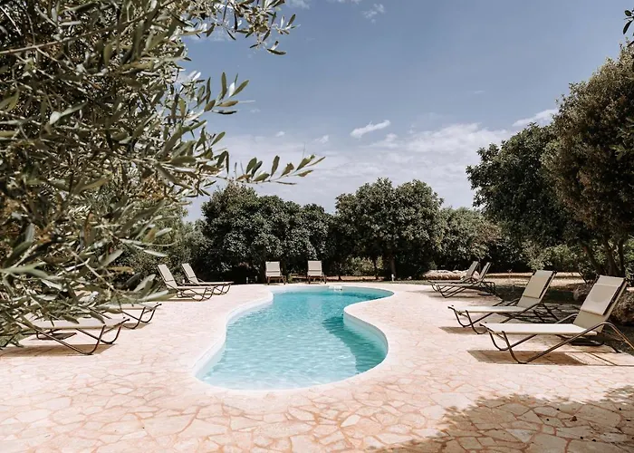 Masseria Garrappa Fasano