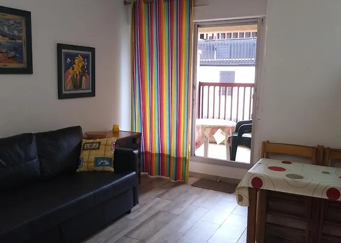 Appartement Vieux Boucau