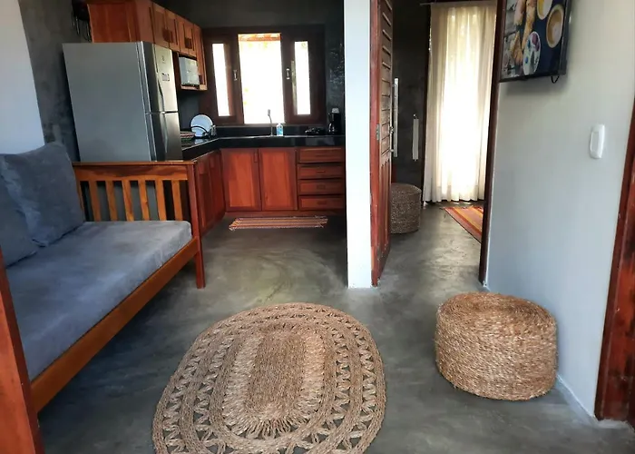 La Casina Jericoacoara Apartamento