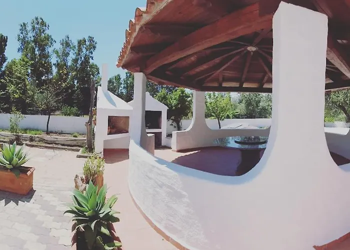 Villa Caterina Posada