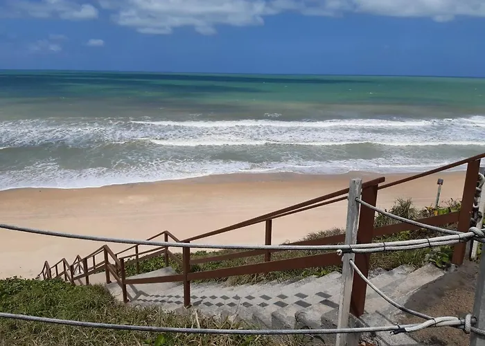 Atlántico Flat Apartamento Natal