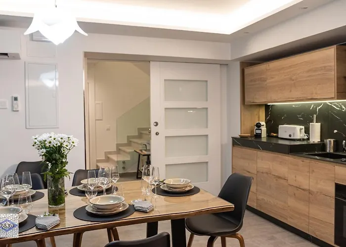Hostal Ágora Casa Almagro