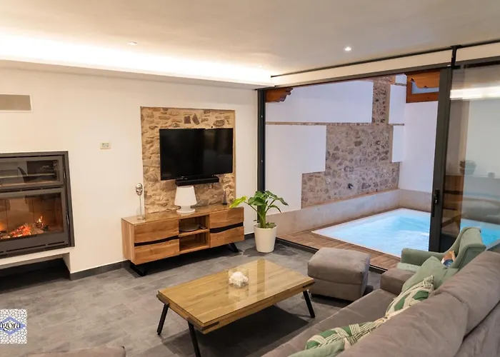 Hostal Ágora Casa Almagro