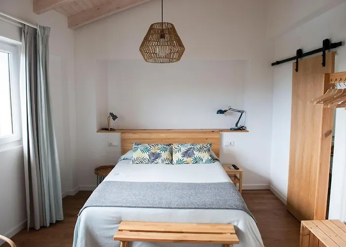 Suances 4 Star Hotels