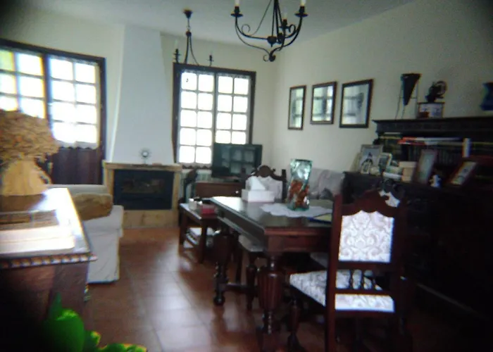 Hostal La Xana Ribadesella