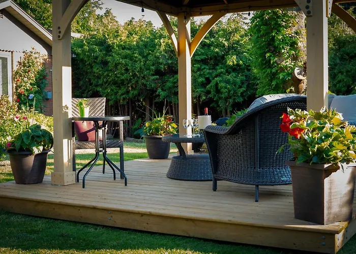 627 On King B&B Niagara-on-the-Lake