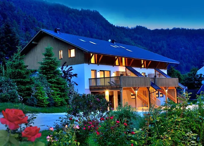 Rumlhof Brixen