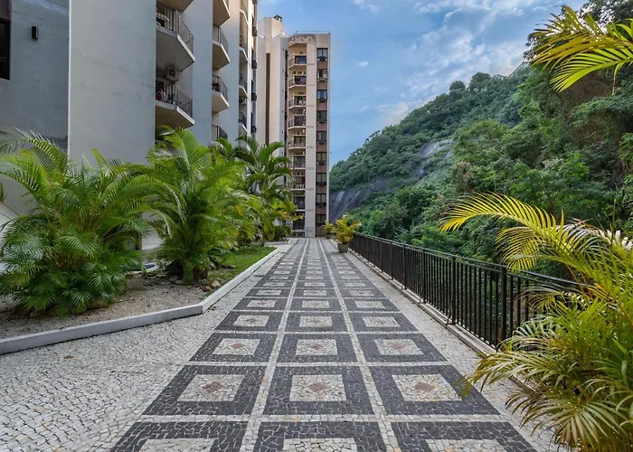 Residence Real Copacabana