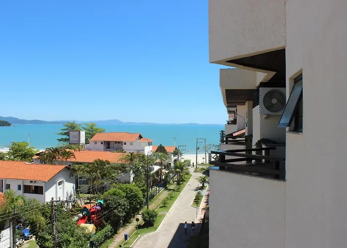Paraiso Palace Hotel II E III Florianópolis