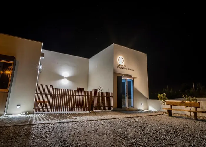 Quinta Chão da Bispa Oliveira do Hospital