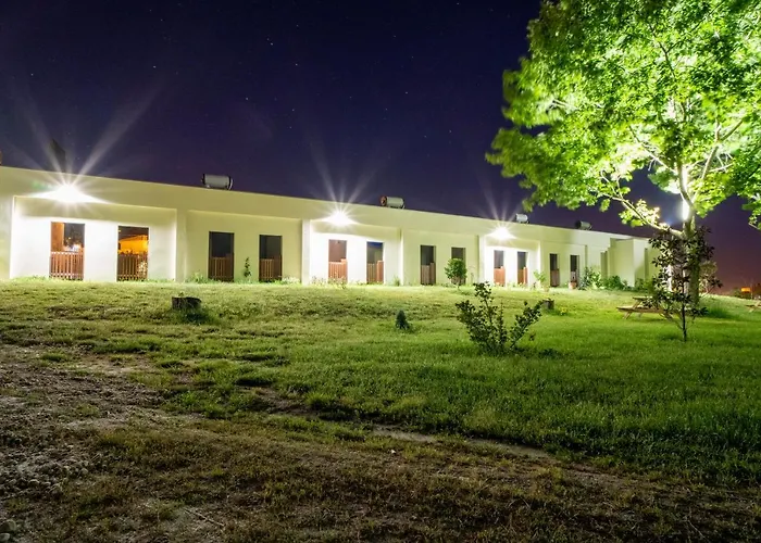 Quinta Chão da Bispa Oliveira do Hospital