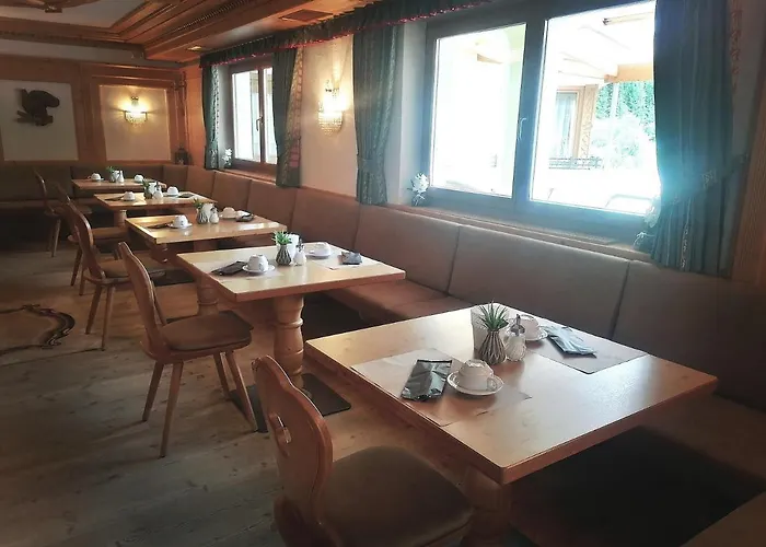 B&B Bracun Corvara In Badia