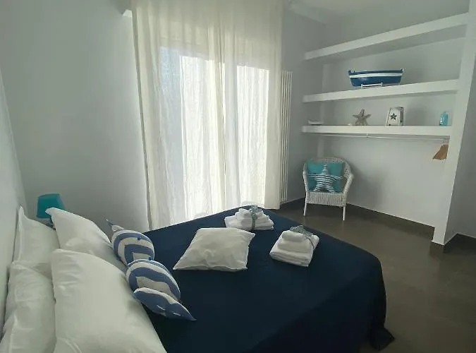 Boutique Hotel Il Veliero Polignano a Mare