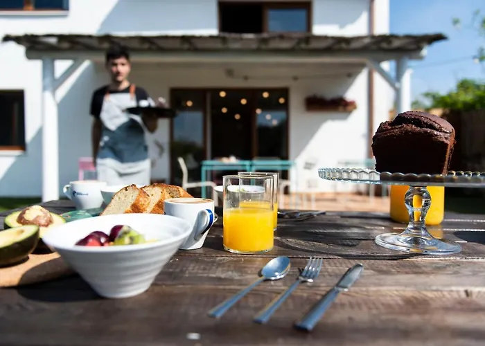 Suances 4 Star Hotels