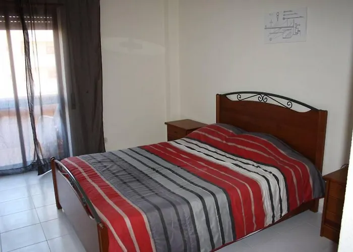 Apartamento T1 Para Ferias - Praia Da Rocha Portimão