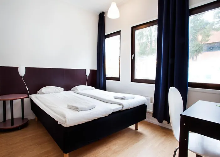 Boutique Hotell Dialog Varby