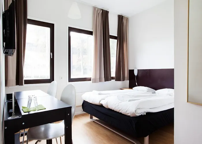 Boutique Hotell Dialog Varby