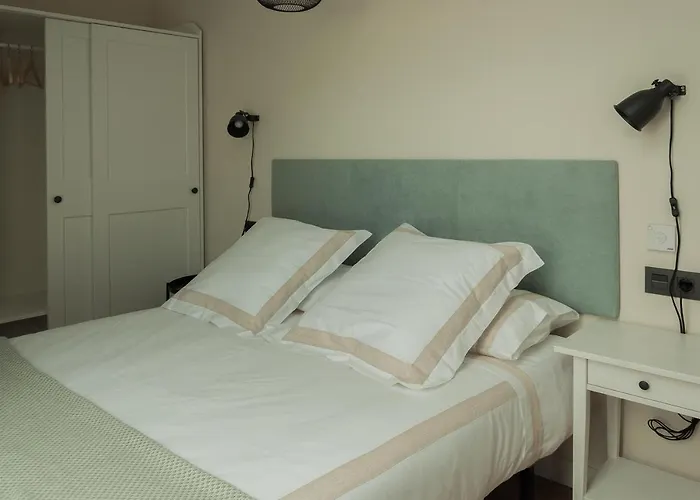 Apartamento El Ático Astorga