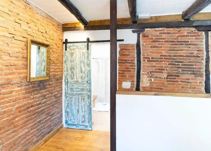 Apartamento Vut Domus Aurea Astorga