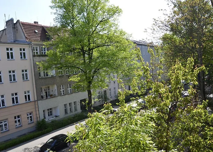 Hotel Albertin