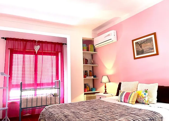 Apartamentos Bau-Doce Cercal do Alentejo