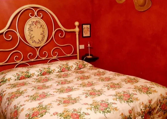 Agriturismo Fiore di Campo Fermo