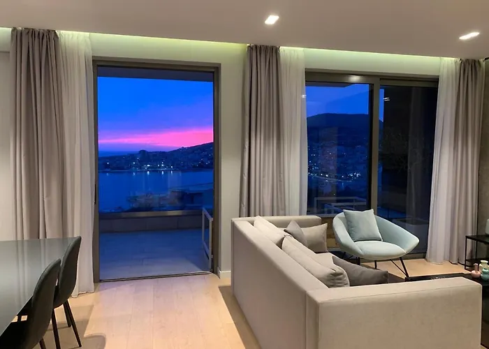 Boutique Artnest Boutique Hotel & Suites Sarandë