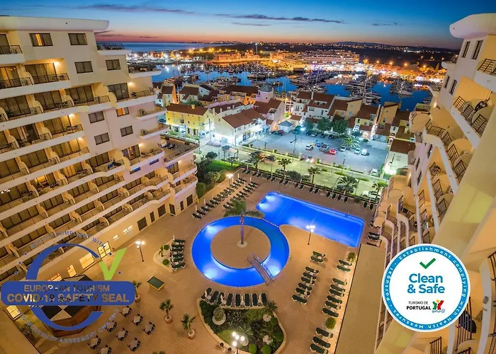 Vila Gale Marina Vilamoura