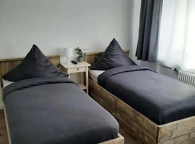 Pension Asche Munster 