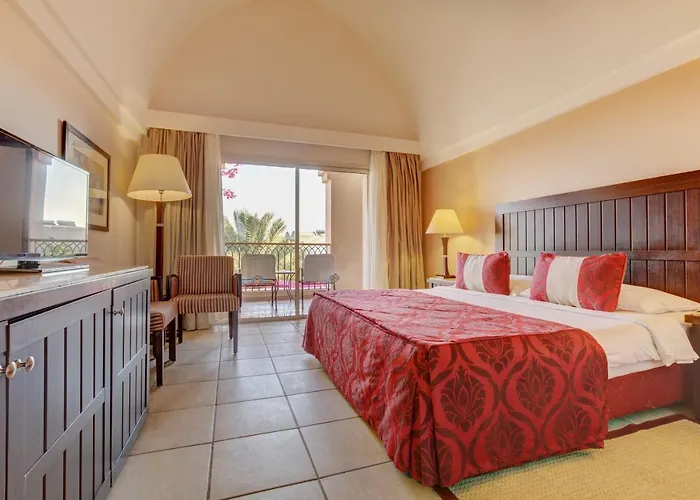 Hotel Tui Magic Life Kalawy Hurghada