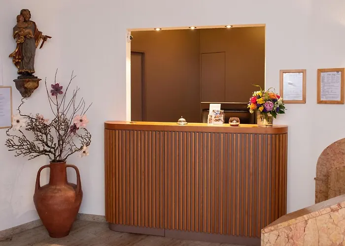 Hotel Ochsen Uberlingen